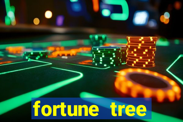 fortune tree cassino demo